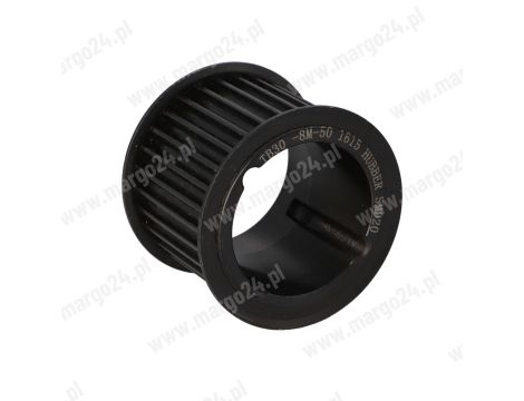 HUBBER - Koło Pasowe Tb 30-8M-50 50,