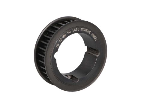 HUBBER - Koło Pasowe Tb 32-8M-20 20,