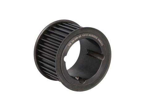 HUBBER - Koło Pasowe Tb 32-8M-50 50,