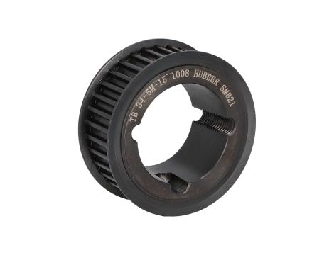 HUBBER - Koło Pasowe Tb 34-5M-15 15,