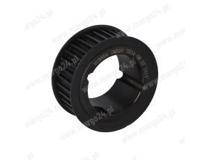 HUBBER - Koło Pasowe Tb 34-8M-30 30,