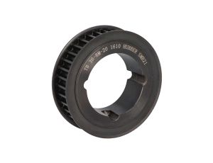 HUBBER - Koło Pasowe Tb 36-8M-20 20,