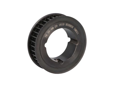 HUBBER - Koło Pasowe Tb 36-8M-20 20,