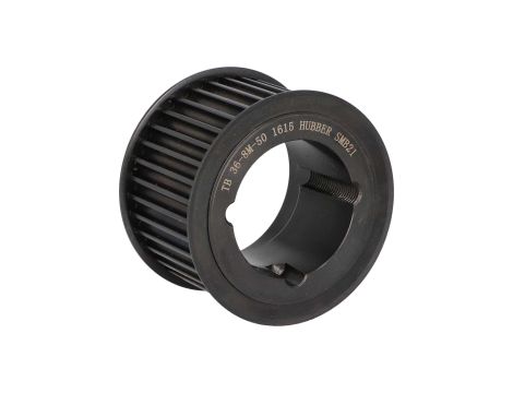 HUBBER - Koło Pasowe Tb 36-8M-50 50,