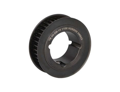 HUBBER - Koło Pasowe Tb 40-5M-15 15,