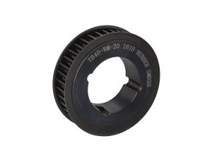 HUBBER - Koło Pasowe Tb 40-8M-20 20,