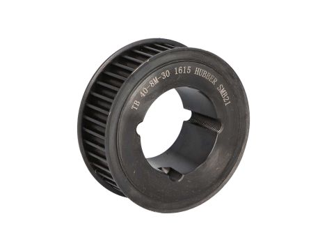 HUBBER - Koło Pasowe Tb 40-8M-30 30,