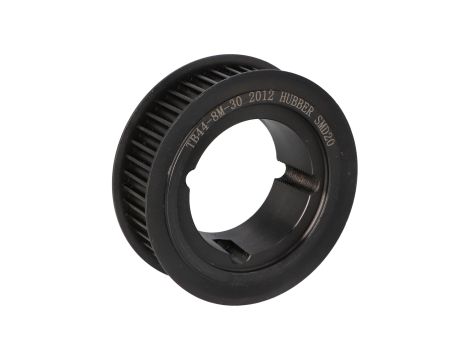 HUBBER - Koło Pasowe Tb 44-8M-30 30,