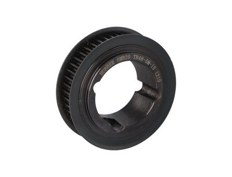 HUBBER - Koło Pasowe Tb 48-5M-15 15,