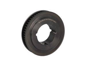 HUBBER - Koło Pasowe Tb 56-8M-20 20,