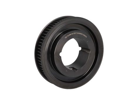 HUBBER - Koło Pasowe Tb 72-8M-30 30,