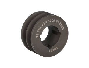 HUBBER - Koło Pasowe Tb Spa 63/2 (Tb 1008)