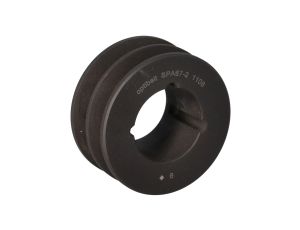 HUBBER - Koło Pasowe Tb Spa 67/2