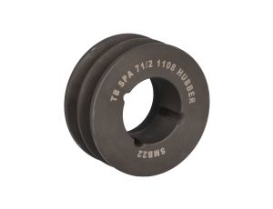 HUBBER - Koło Pasowe Tb Spa 71/2