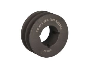 HUBBER - Koło Pasowe Tb Spa 75/2