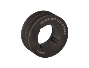 HUBBER - Koło Pasowe Tb Spa 80/2