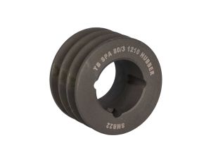 HUBBER - Koło Pasowe Tb Spa 80/3