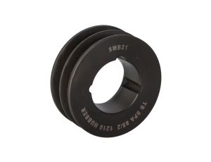 HUBBER - Koło Pasowe Tb Spa 85/2