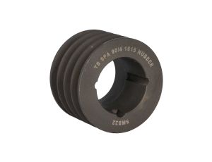 HUBBER - Koło Pasowe Tb Spa 90/4