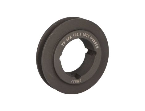 HUBBER - Koło Pasowe Tb Spa 106/1