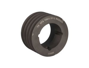 HUBBER - Koło Pasowe Tb Spa 106/4