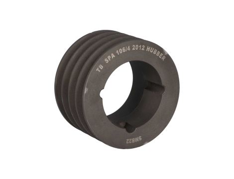 HUBBER - Koło Pasowe Tb Spa 106/4