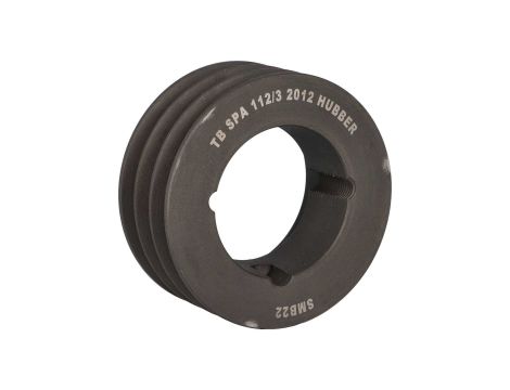 HUBBER - Koło Pasowe Tb Spa 112/3