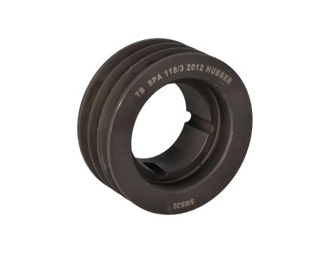 HUBBER - Koło Pasowe Tb Spa 118/3