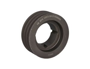 HUBBER - Koło Pasowe Tb Spa 125/3