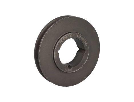HUBBER - Koło Pasowe Tb Spa 132/1