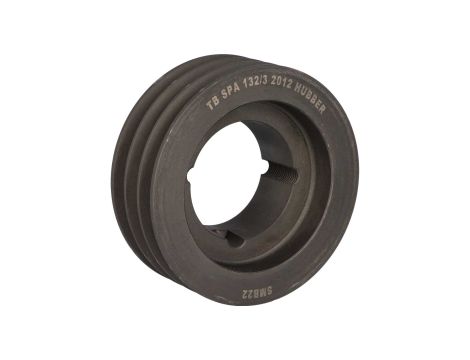 HUBBER - Koło Pasowe Tb Spa 132/3