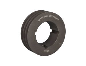HUBBER - Koło Pasowe Tb Spa 140/3