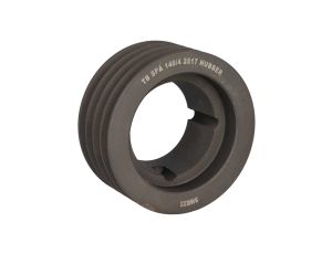 HUBBER - Koło Pasowe Tb Spa 140/4