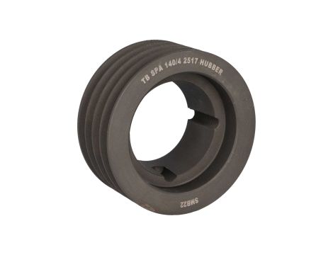 HUBBER - Koło Pasowe Tb Spa 140/4