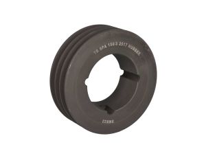 HUBBER - Koło Pasowe Tb Spa 150/3