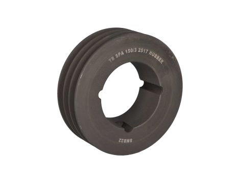 HUBBER - Koło Pasowe Tb Spa 150/3