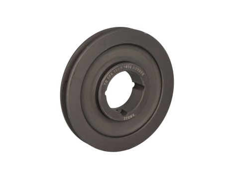 HUBBER - Koło Pasowe Tb Spa 160/1