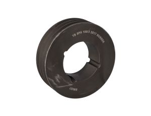 HUBBER - Koło Pasowe Tb Spa 160/3