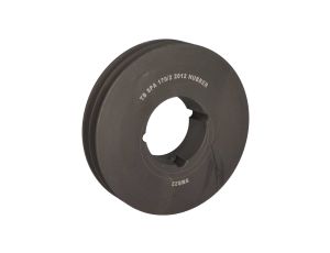 HUBBER - Koło Pasowe Tb Spa 170/2