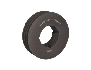 HUBBER - Koło Pasowe Tb Spa 180/3