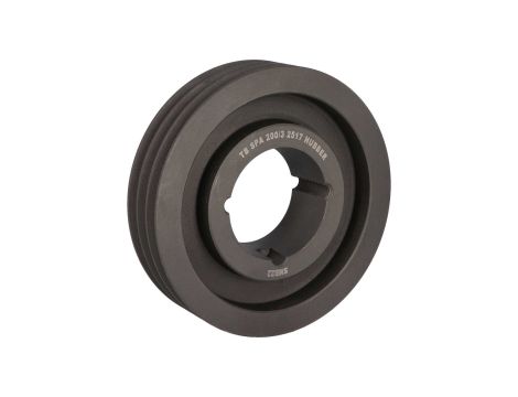 HUBBER - Koło Pasowe Tb Spa 200/3