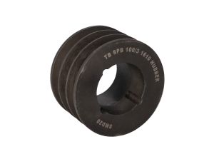 HUBBER - Koło Pasowe Tb Spb 100/3