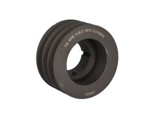 HUBBER - Koło Pasowe Tb Spb 118/3