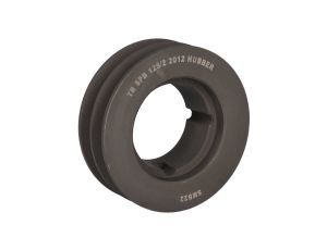 HUBBER - Koło Pasowe Tb Spb 125/2