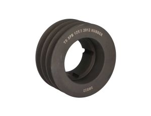HUBBER - Koło Pasowe Tb Spb 125/3