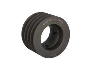 HUBBER - Koło Pasowe Tb Spb 125/4
