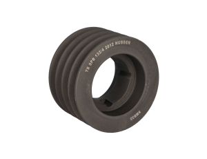 HUBBER - Koło Pasowe Tb Spb 132/4