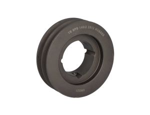 HUBBER - Koło Pasowe Tb Spb 140/2