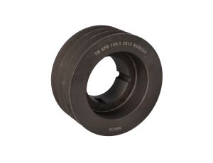 HUBBER - Koło Pasowe Tb Spb 140/3