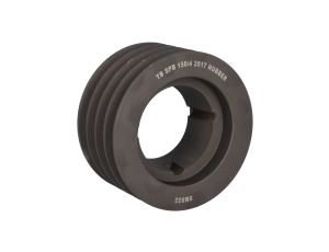 HUBBER - Koło Pasowe Tb Spb 150/4